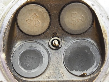 фото thumb №16, Головка правая subaru legacy iii 2.0b ej20