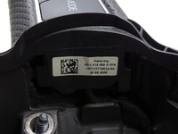 фото thumb №11, Руль кожа стёганая мульти audi a3 8p рестайлинг