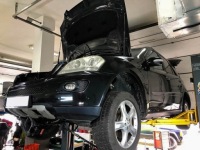 фото thumb №2, Двигатель mercedes r klasa ml 280 300 3.0 v6 272 945