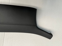 фото thumb №7, Nissan x-trail t32 рестайлінг dekor заглушка шкіра консолі 682136fp0a