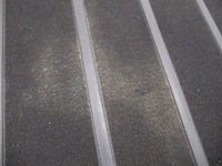 фото thumb №2, Renault scenic iii полиця багажника