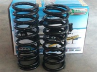 фото thumb №10, Пружини амортизатори +2'' jeep wrangler tj efs