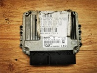 фото thumb №1, Alfa romeo giulietta 2.0 jtdm бортовий комп'ютер двигуна 51915435