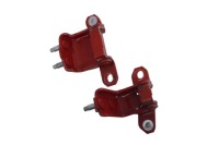 фото thumb №2, Suzuki vitara петли дверь задняя левый 1.4t 2019 rhd