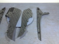 фото thumb №5, Vw golf vii lift комплект защита туннель среднего eu