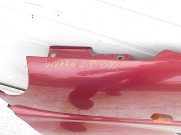 фото thumb №5, Opel vivaro 2.0cdti 2007r рестайлінг крило лівий