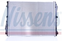 фото thumb №12, Радіатор wody nissens 627023