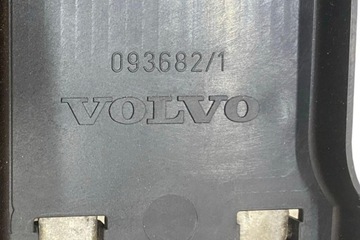 фото thumb №12, Pas переднє volvo v50 mw 1137328081 2.4l дизель 130kw 2006