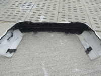 фото thumb №2, Бампер задний mercedes w220 цвет 197