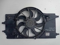 фото thumb №1, Renault laguna iii вентилятор радиатора