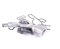 фото thumb №11, Водяна помпа  рідини охолоджуючої ridex 1260w0026 do opel corsa d хетчбек