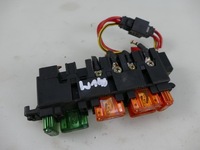 фото thumb №1, Коробка предохранителей coupe mercedes-benz оригинальный номер 1405450101