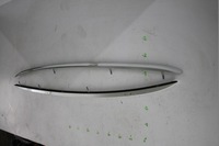 фото thumb №1, Рейлинг рейлинги кровельные комплект хром altea xl 04-