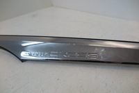 фото thumb №3, Молдинг верхний хром левая стойка toyota corolla cross