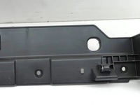 фото thumb №6, Hyundai kona i 2019 element панелі розподільчої / dół