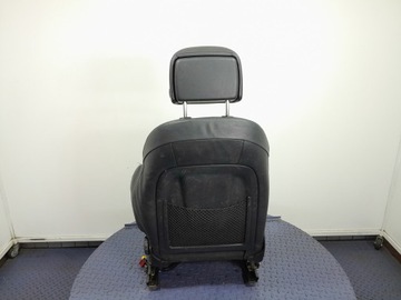 фото thumb №6, Audi a6 c7 сидіння перед переднє лівий водія eu