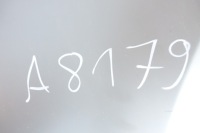 фото thumb №10, Бампер задня vw golf vi 5k6807421 2008-2013