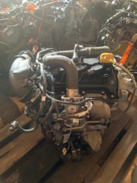 Двигатель 1.0 tce renault dacia h4d470 h4db470 h4df480 h4d480 комплектный ! Цена, фото thumb