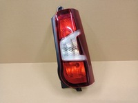 фото thumb №1, Лампа правая задняя правые зад berlingo iv combo e 18-