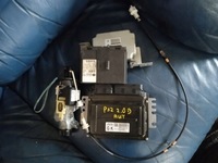 фото thumb №1, Nissan primera p12 2.0 b бортовий комп'ютер набір стартовий