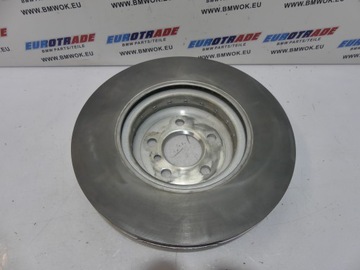 фото thumb №15, Bmw g20 g42 зажимы диски тормозные комплект красный м-пакет