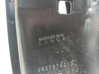 фото thumb №5, Поріг блок двигуна рамка двері права mercedes w213