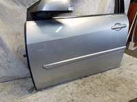 фото thumb №3, Дверь перед левая renault laguna iii kod ted69