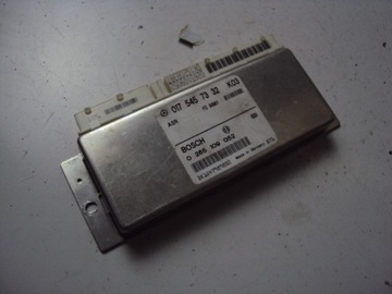 фото thumb №1, Компьютер блок управления mercedes e-klasa w210 2.2 cdi