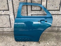 фото thumb №1, Дверь левая левый задняя citroen c4 cactus 2018- lift