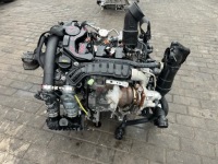 Двигатель комплектный  peugeot 208 citroen c4 c5 aircross opel corsa 1.2 thp hn05 с Разборки, фото thumb