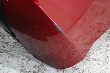 фото thumb №9, Бампер зад peugeot 308 t7 рестайлінг hb