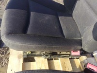 фото thumb №14, Сиденья диван комплект bmw 3 e90 подогрев x