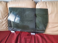 фото thumb №1, Скло двері volvo v70 xc70 задня ліва клеєна