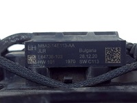 фото thumb №9, Land rover range rover velar 2021 модуль крышки багажника m8a214e113aa