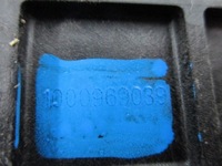 фото thumb №5, Ручка механізм передач jeep compass 1000969039