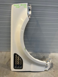 фото thumb №1, Крыло правый передний range rover sport