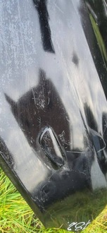 фото thumb №11, Бампер передний перед перед honda cr-v iii lift