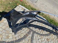 Купити Mercedes 118 amg cla бампер хром перед 1188853901 оригінал, фото thumb