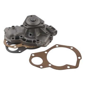 фото thumb №12, Febi 09023 насос воды renault