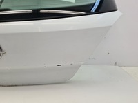 фото thumb №8, Opel astra iii кришка багажника багажника