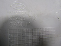 фото thumb №5, Hyundai ix20 лампа протитуманна права задня