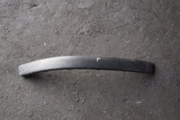 фото thumb №1, Молдинг права бампера передній vw passat b5