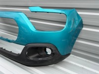 фото thumb №9, Citroen c3 iii 3 16-24r бампер перед передний pdc 9812061577