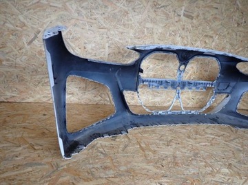 фото thumb №9, Bmw g26 4 i4 м-пакет grand купе 21- бампер переднее перед