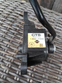 фото thumb №7, Педаль газа renault coleos 18002jy40a