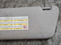 Защита солнцезащитная правая оригинальный номер a2128101610 mercedes e klasa w212 13r Цена, фото thumb