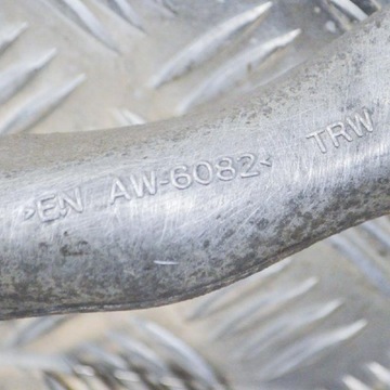 фото thumb №8, Bmw 4 gran купе f36 дизель 105kw 2015 переднее правый zakrzywiony рычаг 685