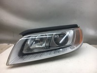 фото thumb №1, Volvo v70 s80 лампа левая передняя bixenon 31214347