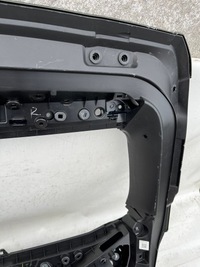 фото thumb №11, Lexus ux крышка багажника зад задняя оригинал