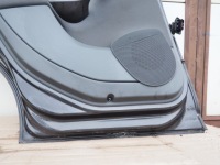 фото thumb №9, Seat toledo 3 дверь левая задняя задние цвет ls5v